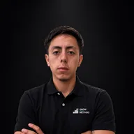 Mateo, GrowMethod